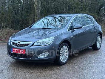OPEL ASTRA 3 III 1.7 CDTI 110 ECOFLEX COSMO 5P
