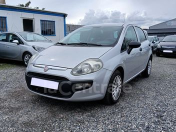 FIAT PUNTO EVO 1.3 MULTIJET 75 S&S DPF TEAM 5P