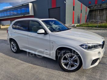 BMW X5 F15 (F15) XDRIVE40D 313 M SPORT BVA8