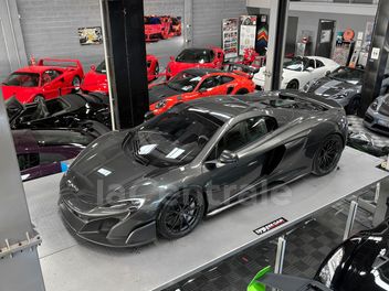 MCLAREN 