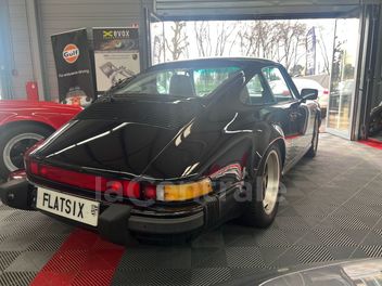 PORSCHE 911 TYPE 911 3.2 CARRERA