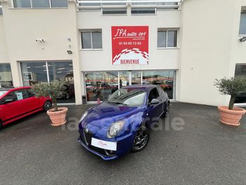 ALFA ROMEO MITO 1.4 TB MULTIAIR 140 S/S IMOLA TCT