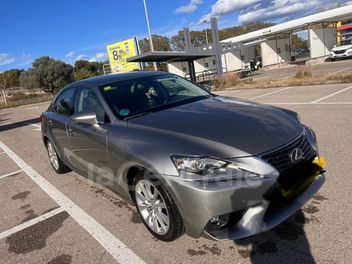 LEXUS IS 3 III (2) 300H LUXE