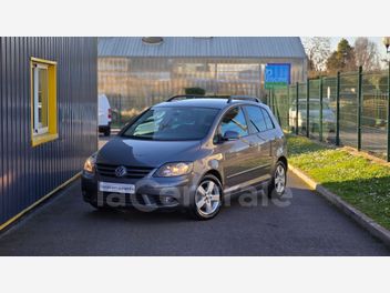 VOLKSWAGEN GOLF PLUS 1.4 TSI 140 CONFORT DSG
