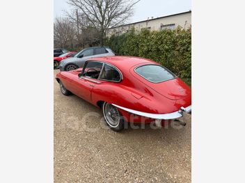 JAGUAR TYPE E COUPE COUPE 4.2 SERIE 2