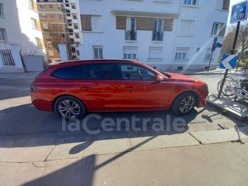PEUGEOT 508 (2E GENERATION) SW II SW 1.6 HYBRID 225 ALLURE E-EAT8