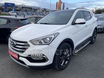 HYUNDAI SANTA FE 3 III (2) 2.2 CRDI 200 EXECUTIVE 4WD BVA 7PL