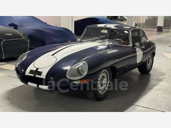 JAGUAR TYPE E COUPE COUPE 3.8 SERIE 1