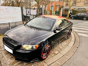 VOLVO C70 (2E GENERATION) CABRIOLET II CABRIOLET 2.4 140 SUMMUM BVA