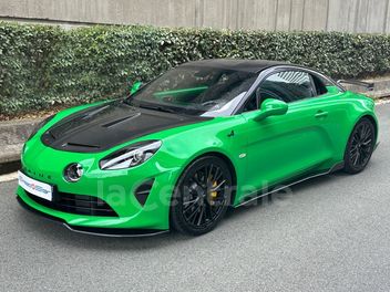 ALPINE 