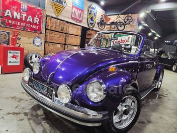 VOLKSWAGEN 1303 S 1.6 50