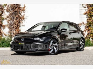 VOLKSWAGEN GOLF 8 GTI VIII 2.0 TSI 300 CH GTI CLUBSPORT DSG7
