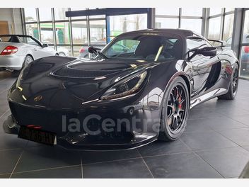 LOTUS EXIGE MK2 3.5 V6 S