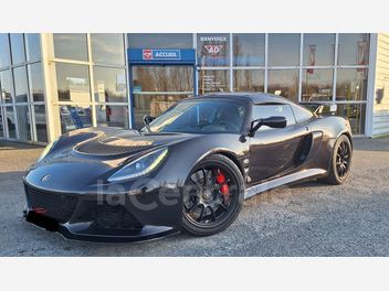 LOTUS EXIGE MK2 3.5 V6 S