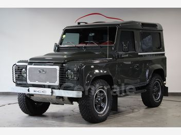 LAND ROVER 