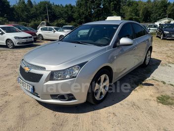 CHEVROLET CRUZE 2.0 VCDI 150 LT