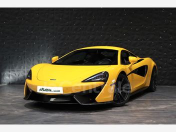MCLAREN 570S V8 3.8 570