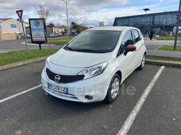 NISSAN NOTE 2 II 1.5 DCI 90 ACENTA