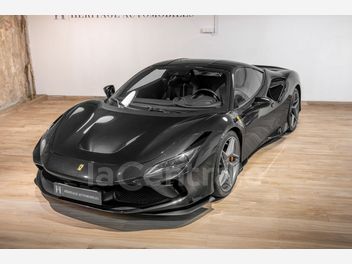 FERRARI F8 TRIBUTO COUPE 3.9 DCT