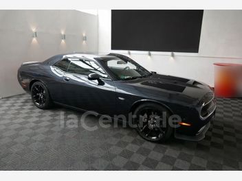 DODGE CHALLENGER 2 5.7 V8 375 RT