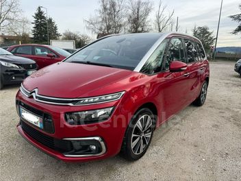 CITROEN GRAND C4 PICASSO 2 II 1.2 PURETECH 130 S&S INTENSIVE BV6