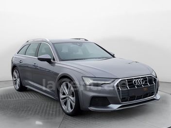 AUDI A6 (5E GENERATION) ALLROAD V 50 TDI 286 QUATTRO AVUS EXTENDED TIPTRONIC 8