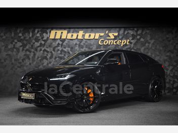 LAMBORGHINI URUS 4.0 V8 650 BVA8