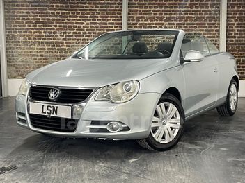 VOLKSWAGEN EOS 1.4 TSI 122 CONFORTLINE
