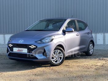 HYUNDAI I10 (3E GENERATION) III (2) 1.0 67 ECO CREATIVE