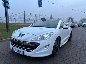 PEUGEOT RCZ 1.6 THP 200 BVM6