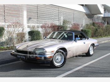 JAGUAR XJS CABRIOLET (2) CABRIOLET 4.0