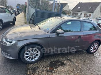 AUDI A3 (3E GENERATION) III 1.6 TDI 105 AMBITION LUXE