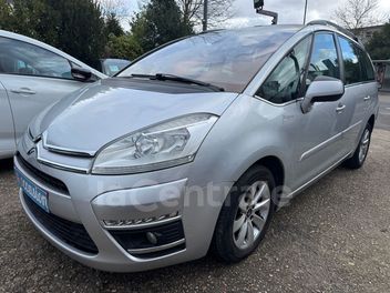 CITROEN GRAND C4 PICASSO (2) 1.6 HDI 110 FAP CONFORT BV6 7PL