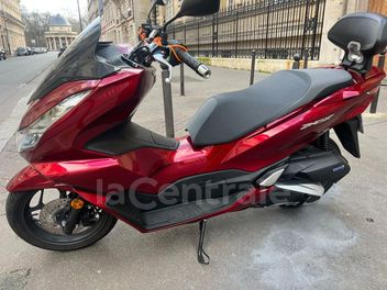 HONDA CRF 100