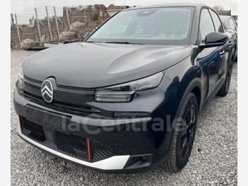 CITROEN C4 (3E GENERATION) III (2) 1.2 HYBRIDE 145 COLLECTION E-DCS6