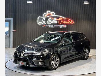 RENAULT MEGANE 4 ESTATE IV ESTATE 1.2 TCE 130 ENERGY INTENS
