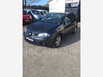SEAT IBIZA 3 III 1.4 16V 85 SPORT EDITION 3P