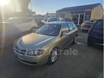 NISSAN ALMERA 2 (2) 1.5 DCI 82 OPIO 5P