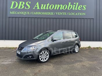 SEAT ALHAMBRA 2 II (2) 2.0 TDI 150 S&S 4DRIVE PREMIUM 7 DSG