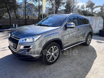 PEUGEOT 
