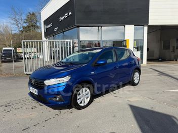 DACIA 