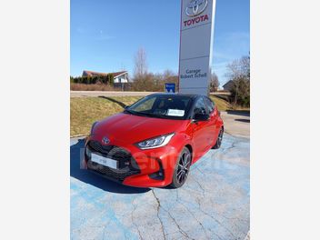 TOYOTA YARIS 4 IV 1.5 HYBRIDE 130H GR SPORT