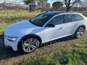 AUDI A6 (5E GENERATION) ALLROAD V 50 TDI 286 QUATTRO AVUS EXTENDED TIPTRONIC 8