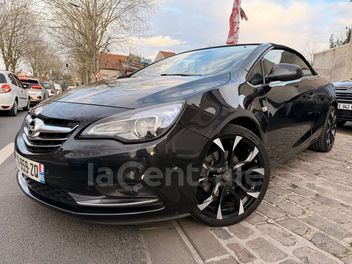 OPEL CASCADA 2.0 CDTI 165 S/S COSMO PACK