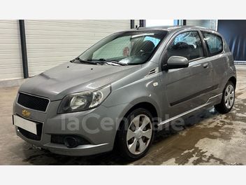CHEVROLET AVEO 2 II 1.2 16V 70 LS+ 4P