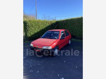 PEUGEOT 106 1.1 XN 5P