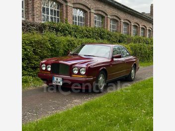 BENTLEY CONTINENTAL R