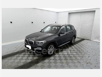 BMW X3 G01 (G01) XDRIVE20DA 190 LUXURY