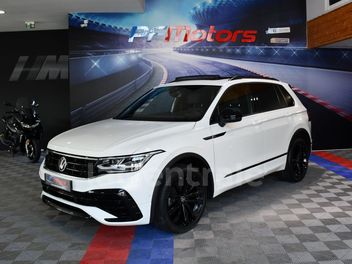 VOLKSWAGEN TIGUAN 2 II (2) 2.0 TDI 150 8CV R-LINE 4MOTION DSG7