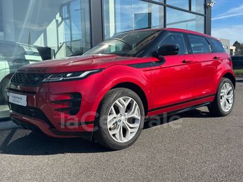 LAND ROVER RANGE ROVER EVOQUE 2 II P200 FLEX MHEV 4WD R-DYNAMIC SE BVA9